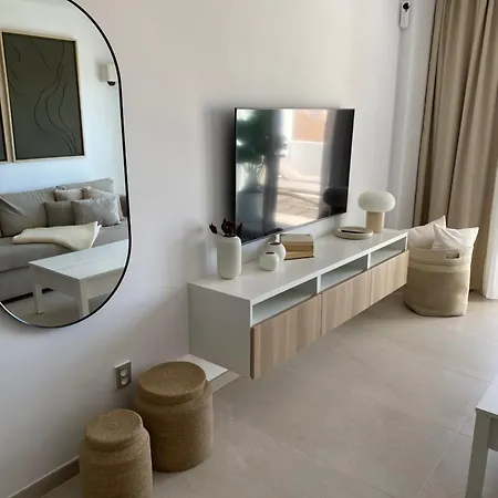 Apartment Sweet Tenerife, Ocean View *