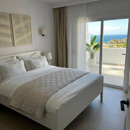 Sweet Tenerife, Ocean View * Costa Adeje (Tenerife)