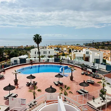 Sweet Tenerife, Ocean View *