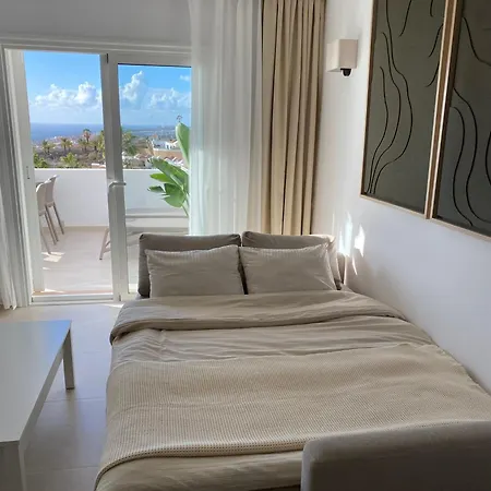 Apartament Sweet Tenerife, Ocean View