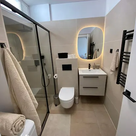 Sweet Tenerife, Ocean View *