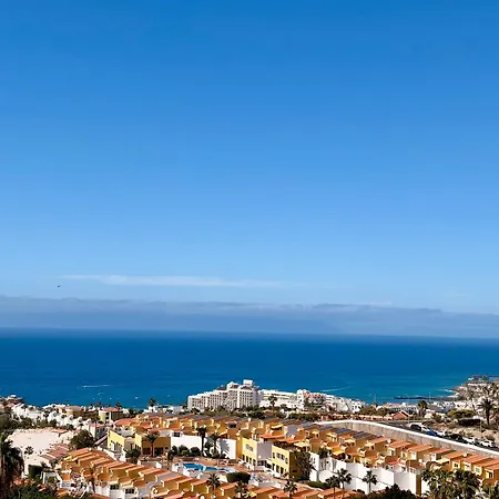 Sweet Tenerife, Ocean View *